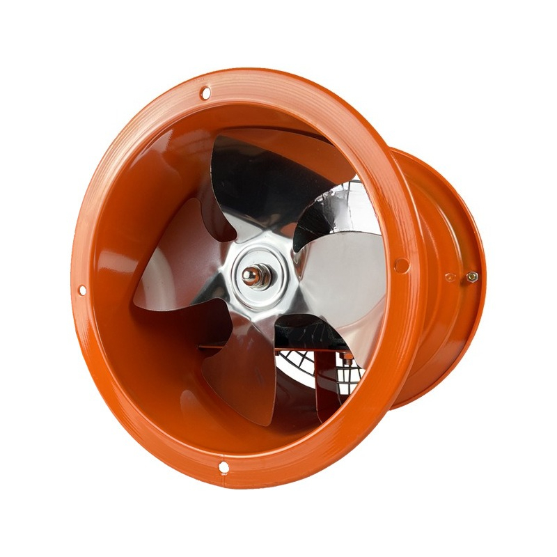 Smoking & Vaping Accessories - Ventilador de exaustão industrial para fumaça,
