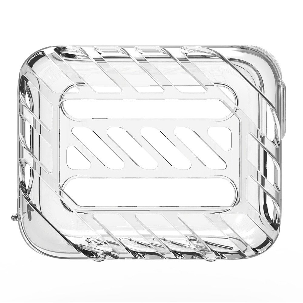 Jbl Speaker Go 4 - Capa protetora transparente e resistente a