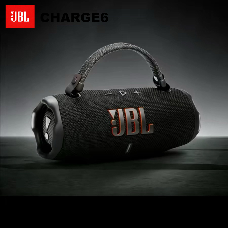 Anker Speaker Soundcore Boom 2 - JBL CHARGE6 para Uso em Água,