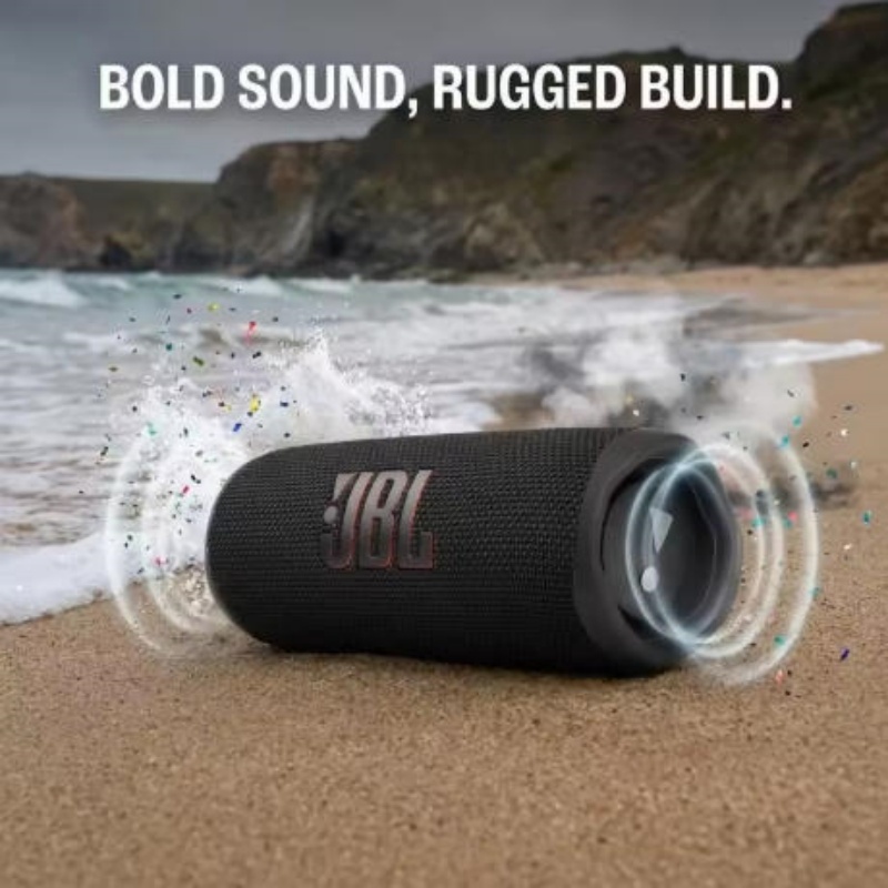 Caixa de Som Bluetooth Sem Fio - Anker Speaker Soundcore Boom 2 avaliação e preço