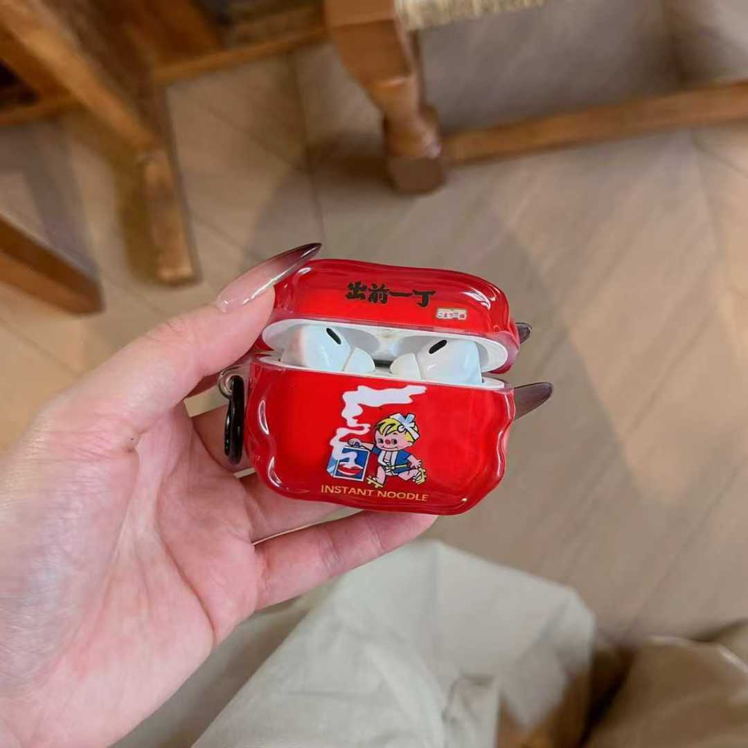 Batata frita macarrão instantâ - Anker Speaker Soundcore Boom 2 avaliação e preço