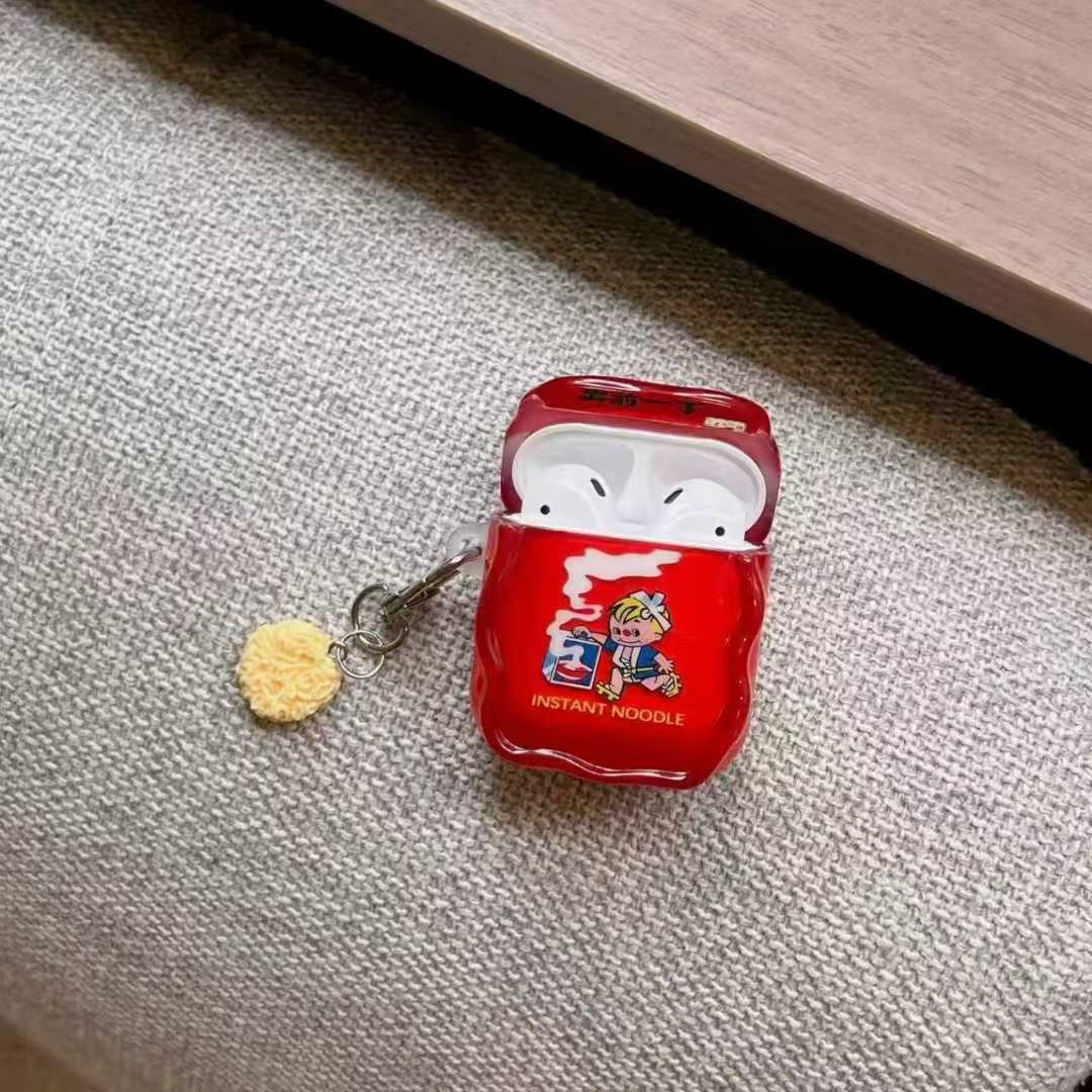 Batata frita macarrão instantâ - Anker Speaker Soundcore Boom 2 avaliação e preço