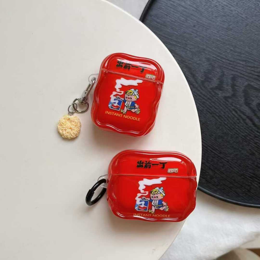 Batata frita macarrão instantâ - Anker Speaker Soundcore Boom 2 avaliação e preço