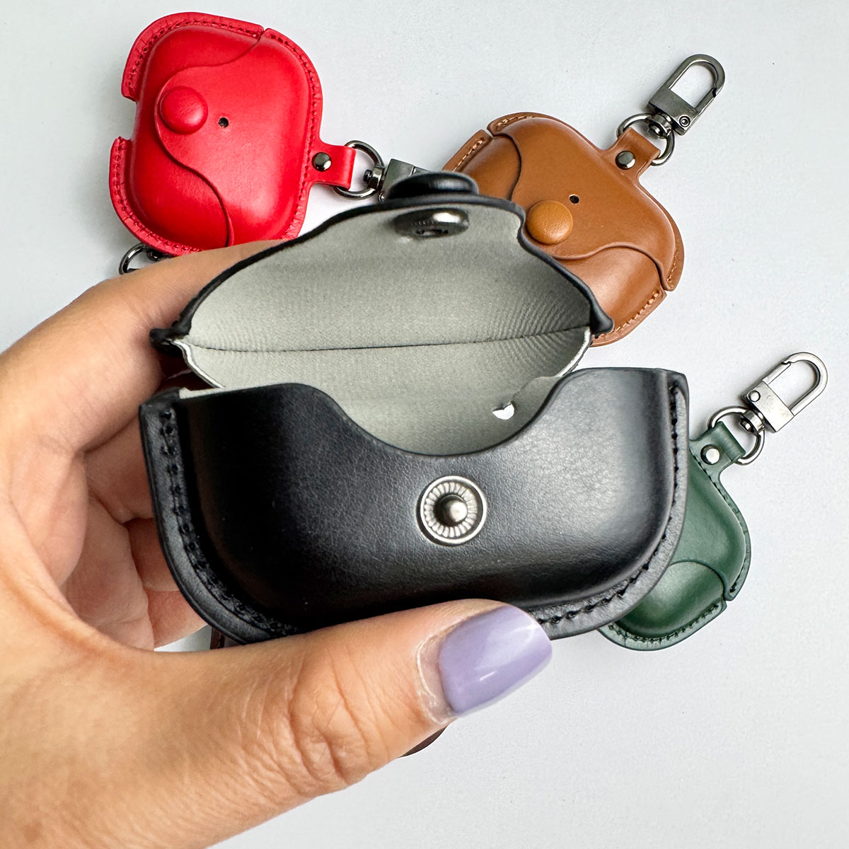 Capa de couro PU com botão ret - Anker Speaker Soundcore Boom 2 avaliação e preço