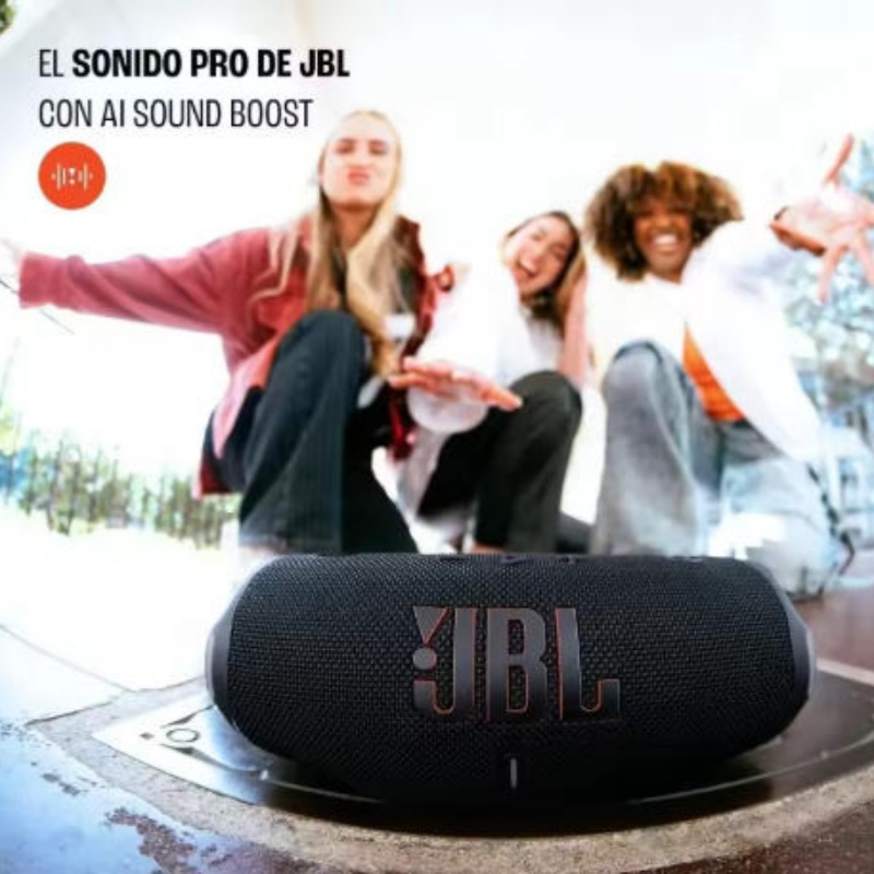 Novo Alto-falante Bluetooth Se - Jbl Speaker Flip 6 avaliação e preço