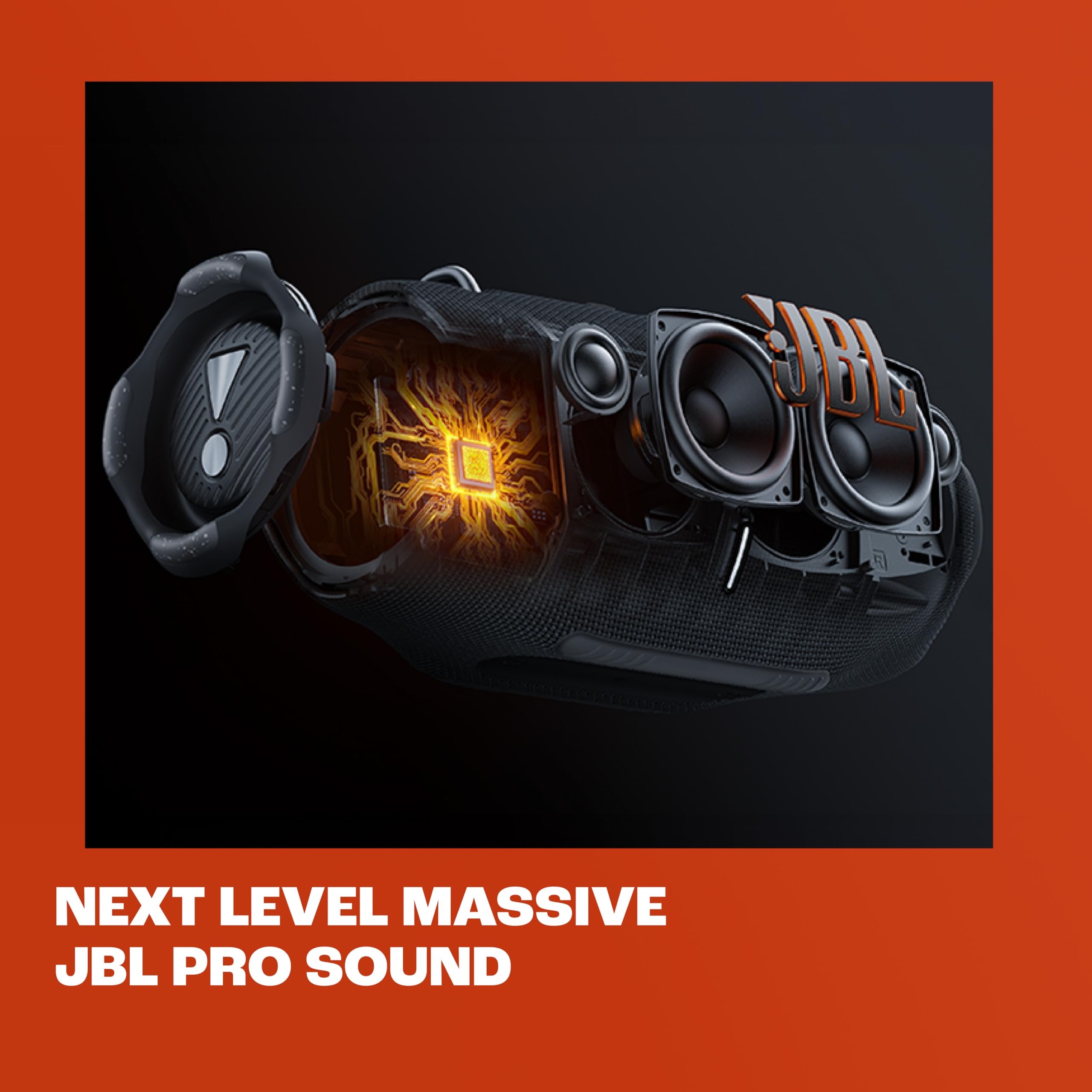JBL XTREME 4, coluna Bluetooth - Jbl Speaker Go 4 avaliação e preço