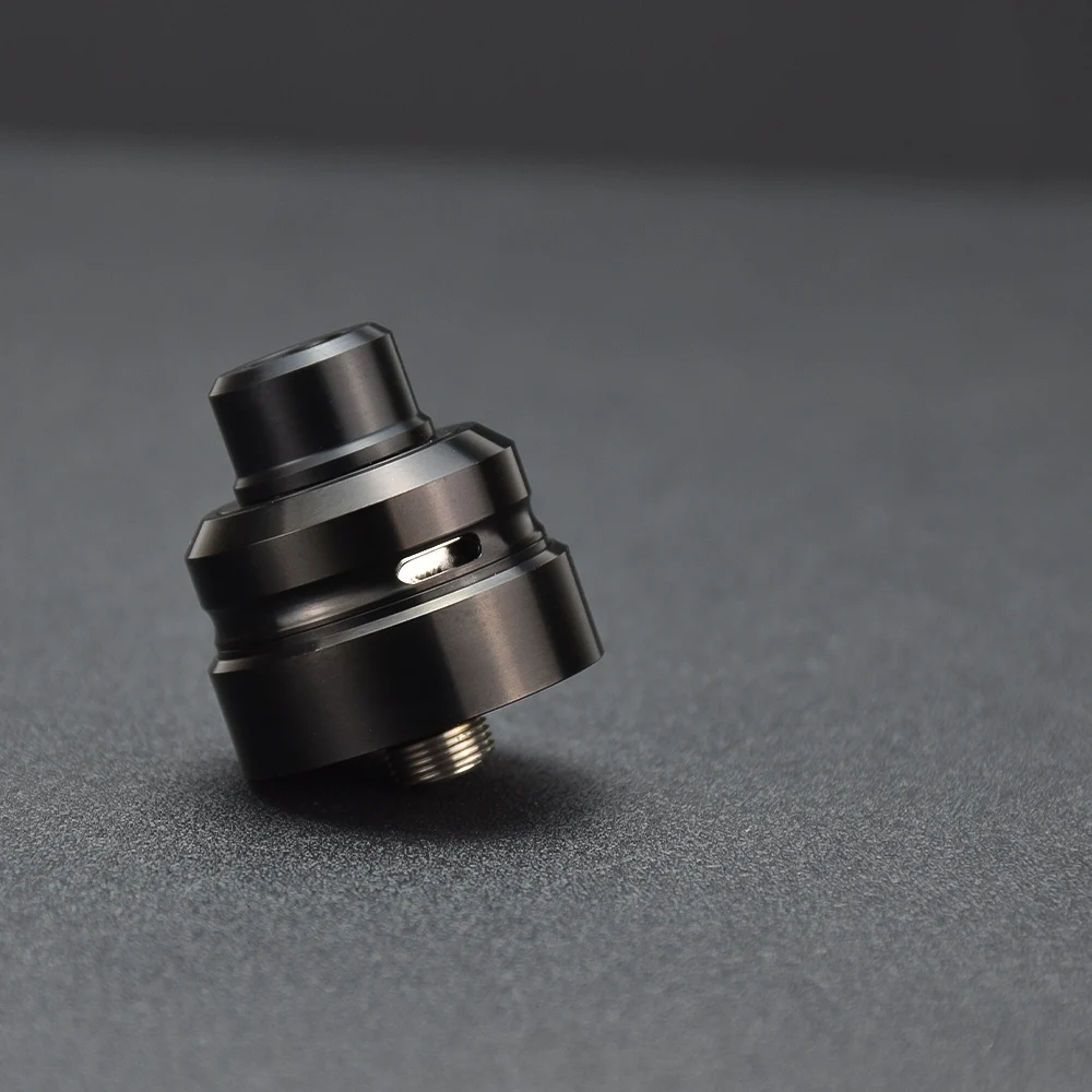Wolfcoolvape Daywon V2 RDA 22m - Accessories For Vaping avaliação e preço