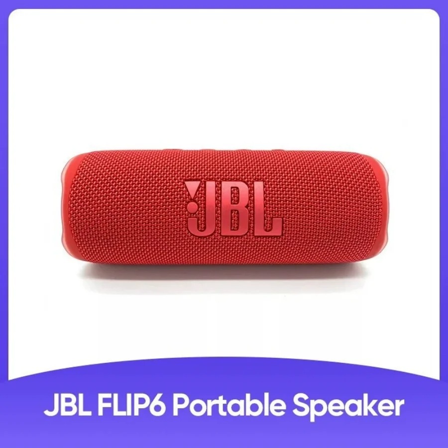 JBL Flip 6 Caixa de Som Blueto - Anker Speaker Soundcore Boom 2 avaliação e preço