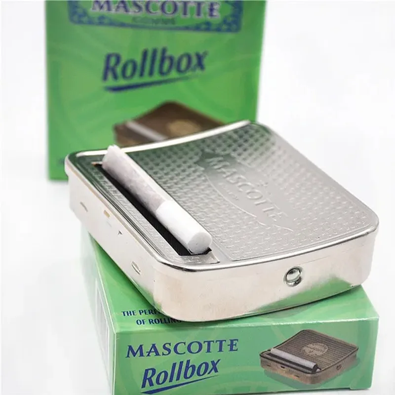 Máquina de rolamento de cigarr - Smoking & Vaping Accessories avaliação e preço