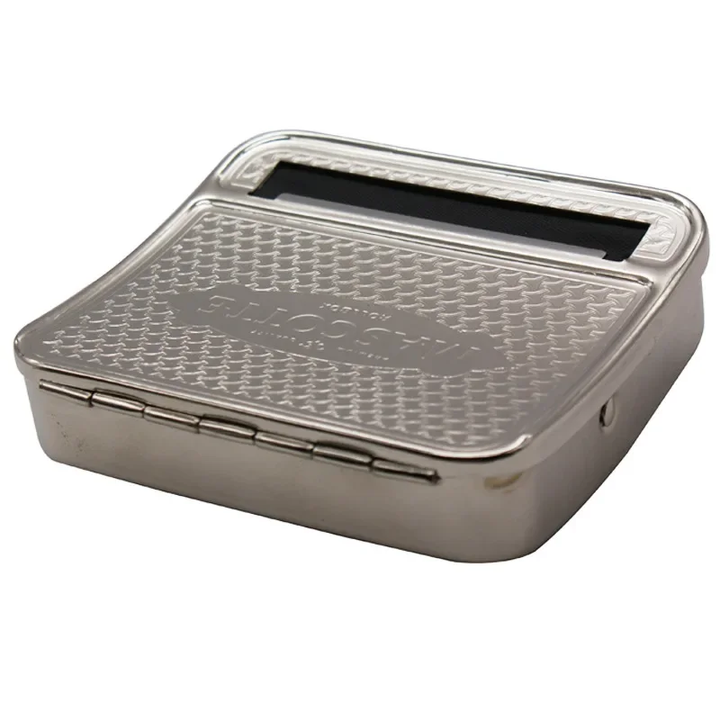 Máquina de rolamento de cigarr - Smoking & Vaping Accessories avaliação e preço