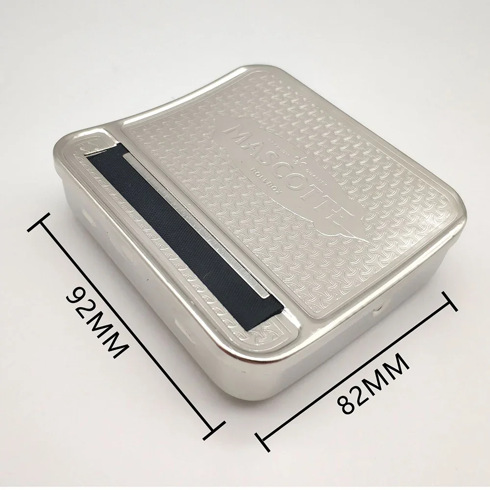Máquina de rolamento de cigarr - Smoking & Vaping Accessories avaliação e preço